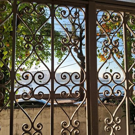 Studios Urca Na Rua Da Mureta Da Urca Ріо-де-Жанейро Екстер'єр фото