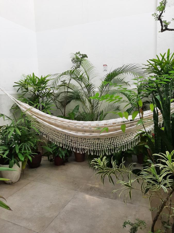 Studios Urca Na Rua Da Mureta Da Urca Ріо-де-Жанейро Екстер'єр фото