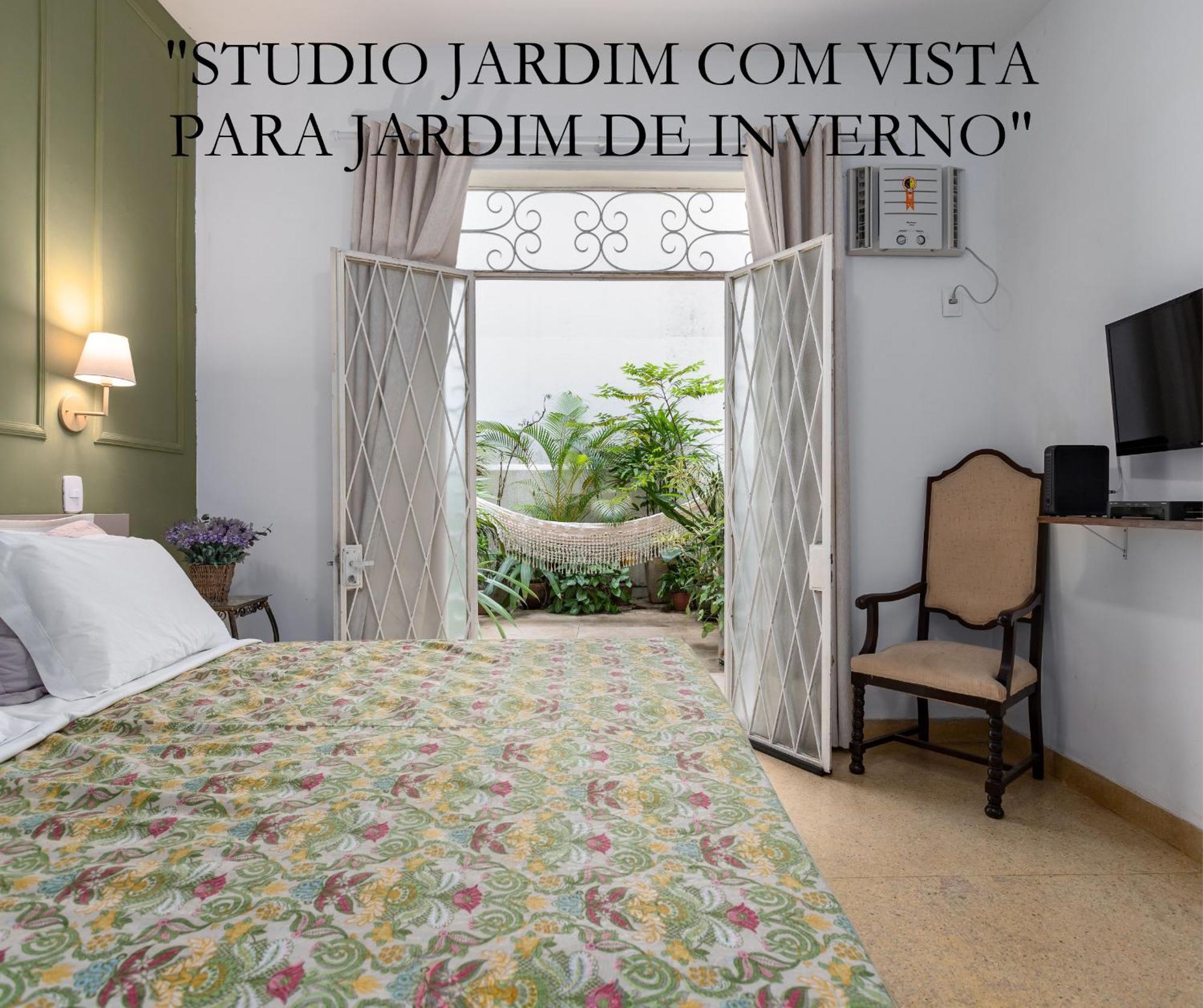 Studios Urca Na Rua Da Mureta Da Urca Ріо-де-Жанейро Екстер'єр фото