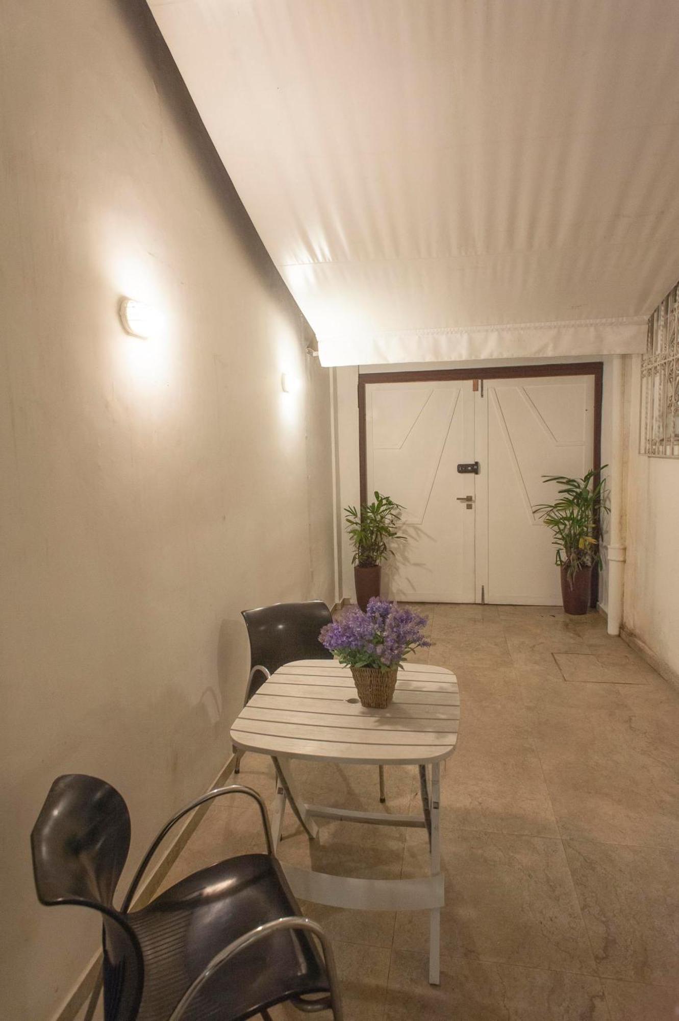 Studios Urca Na Rua Da Mureta Da Urca Ріо-де-Жанейро Екстер'єр фото