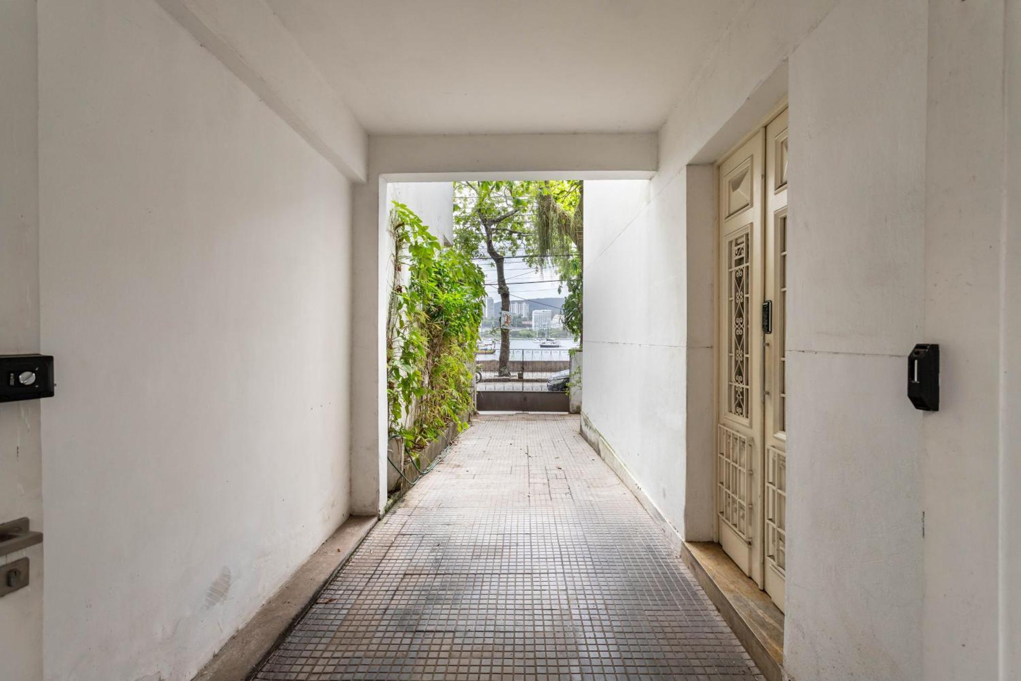 Studios Urca Na Rua Da Mureta Da Urca Ріо-де-Жанейро Екстер'єр фото