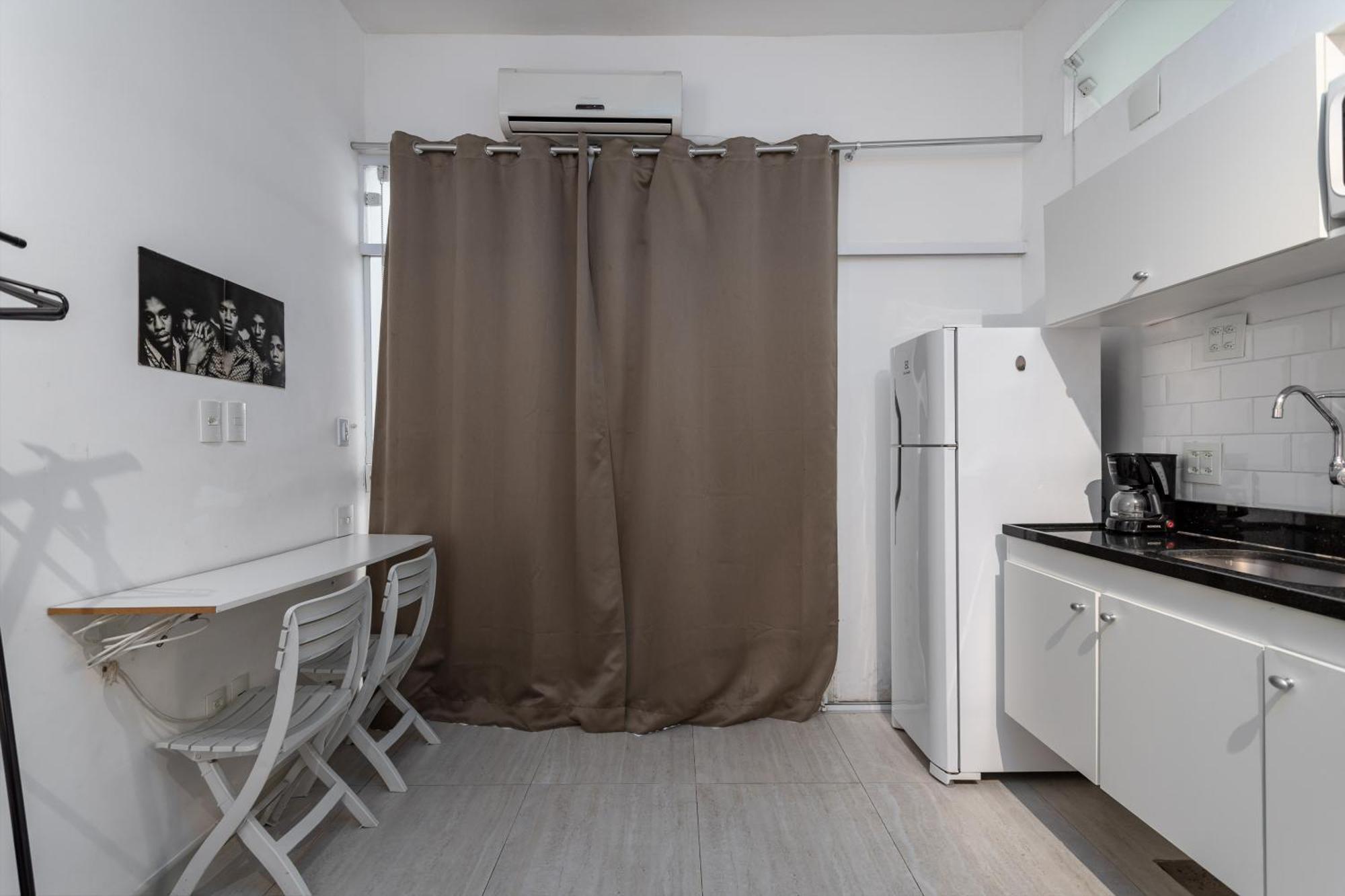 Studios Urca Na Rua Da Mureta Da Urca Ріо-де-Жанейро Екстер'єр фото