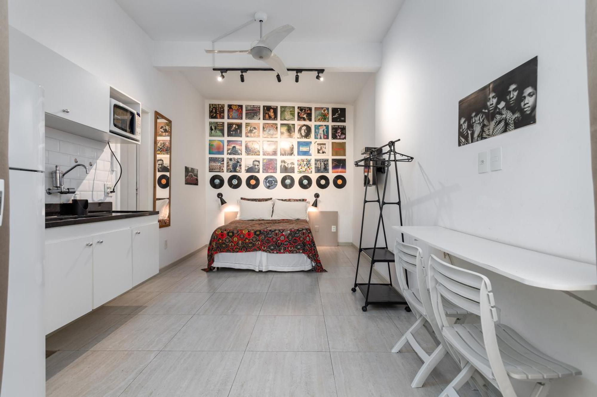 Studios Urca Na Rua Da Mureta Da Urca Ріо-де-Жанейро Екстер'єр фото