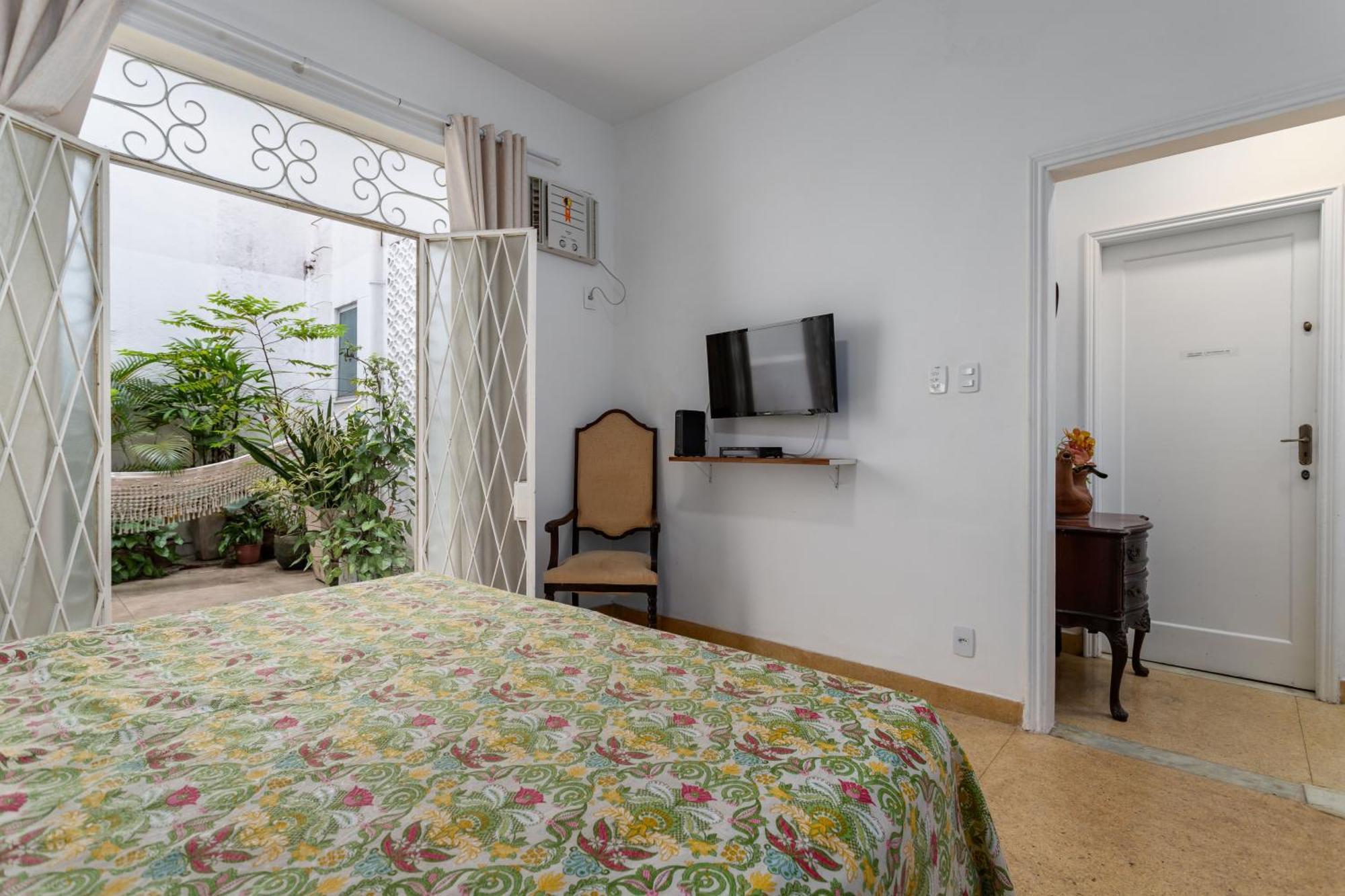Studios Urca Na Rua Da Mureta Da Urca Ріо-де-Жанейро Екстер'єр фото