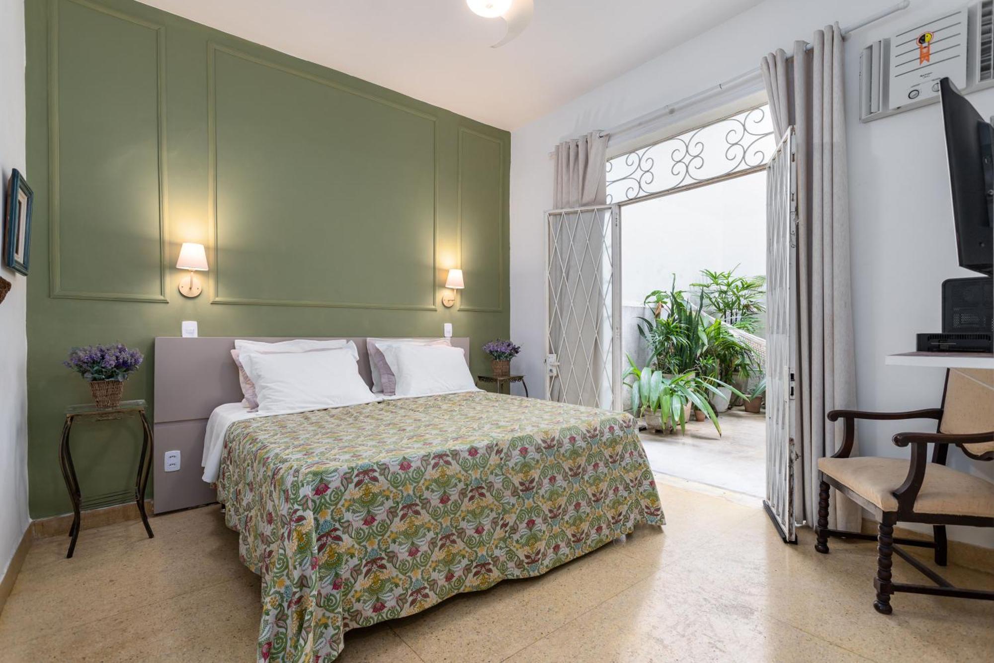Studios Urca Na Rua Da Mureta Da Urca Ріо-де-Жанейро Екстер'єр фото