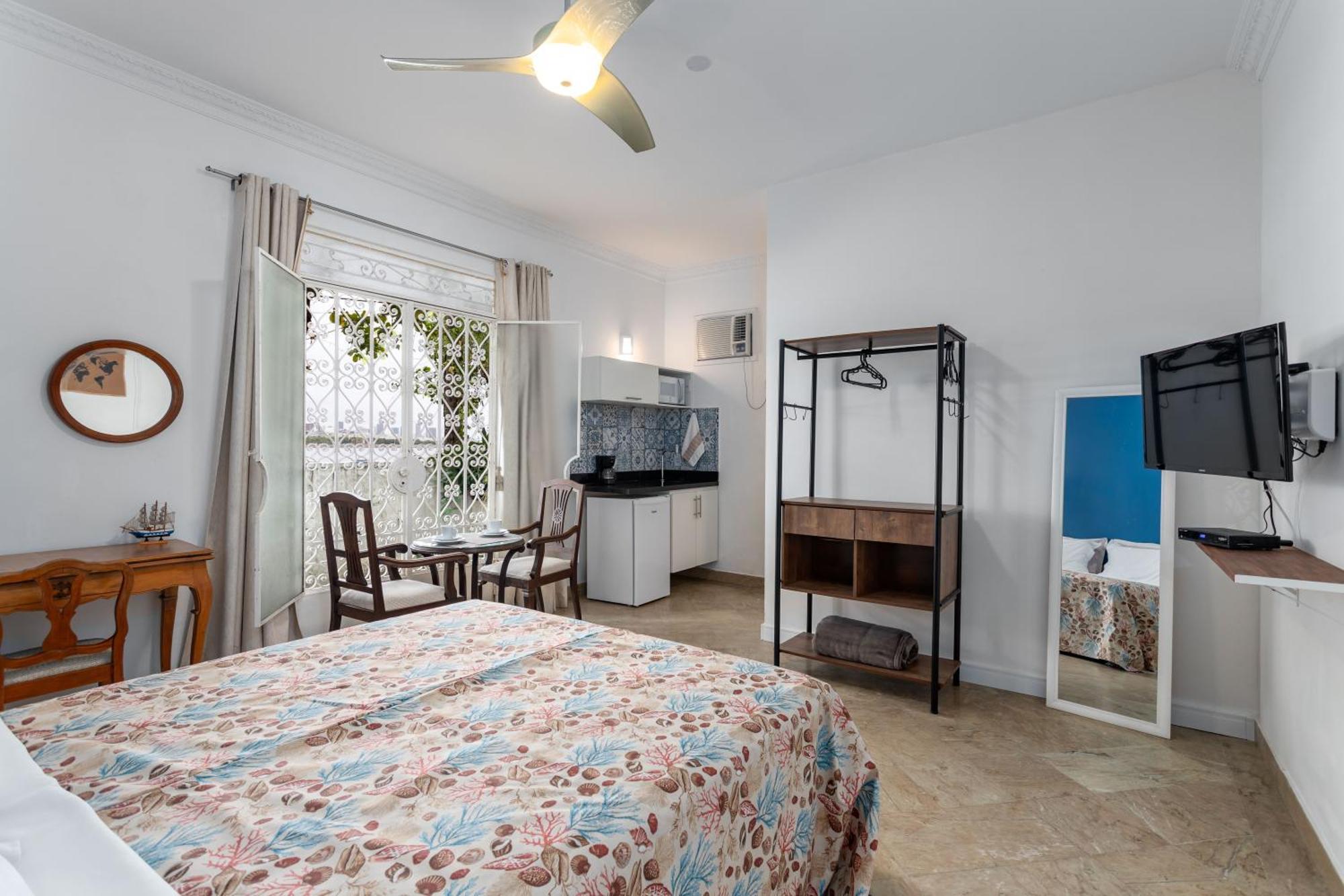 Studios Urca Na Rua Da Mureta Da Urca Ріо-де-Жанейро Екстер'єр фото