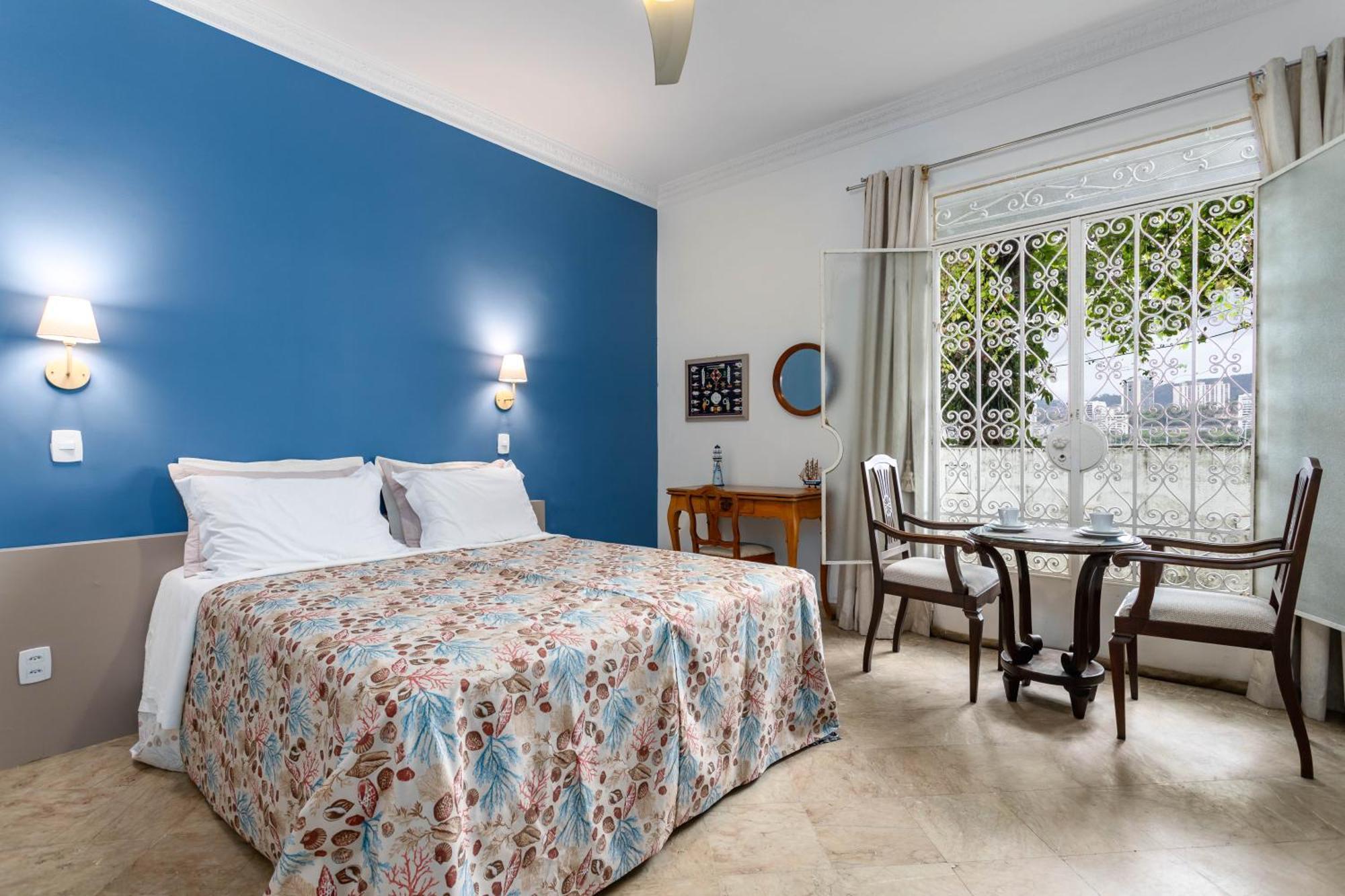 Studios Urca Na Rua Da Mureta Da Urca Ріо-де-Жанейро Екстер'єр фото